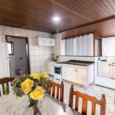 Apartamento Cobertura - 140 Metros Da Praia 봄비나스 외부 사진