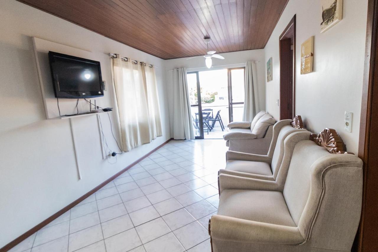 Apartamento Cobertura - 140 Metros Da Praia 봄비나스 외부 사진
