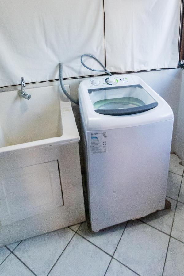 Apartamento Cobertura - 140 Metros Da Praia 봄비나스 외부 사진